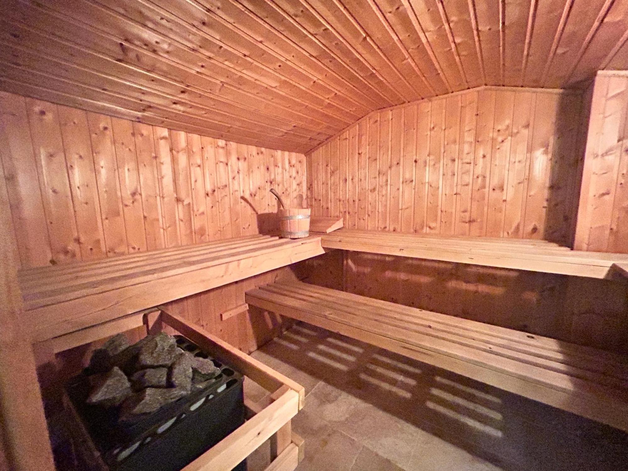 Ferienhaus Landeskrone เดรสเดน ภายนอก รูปภาพ
