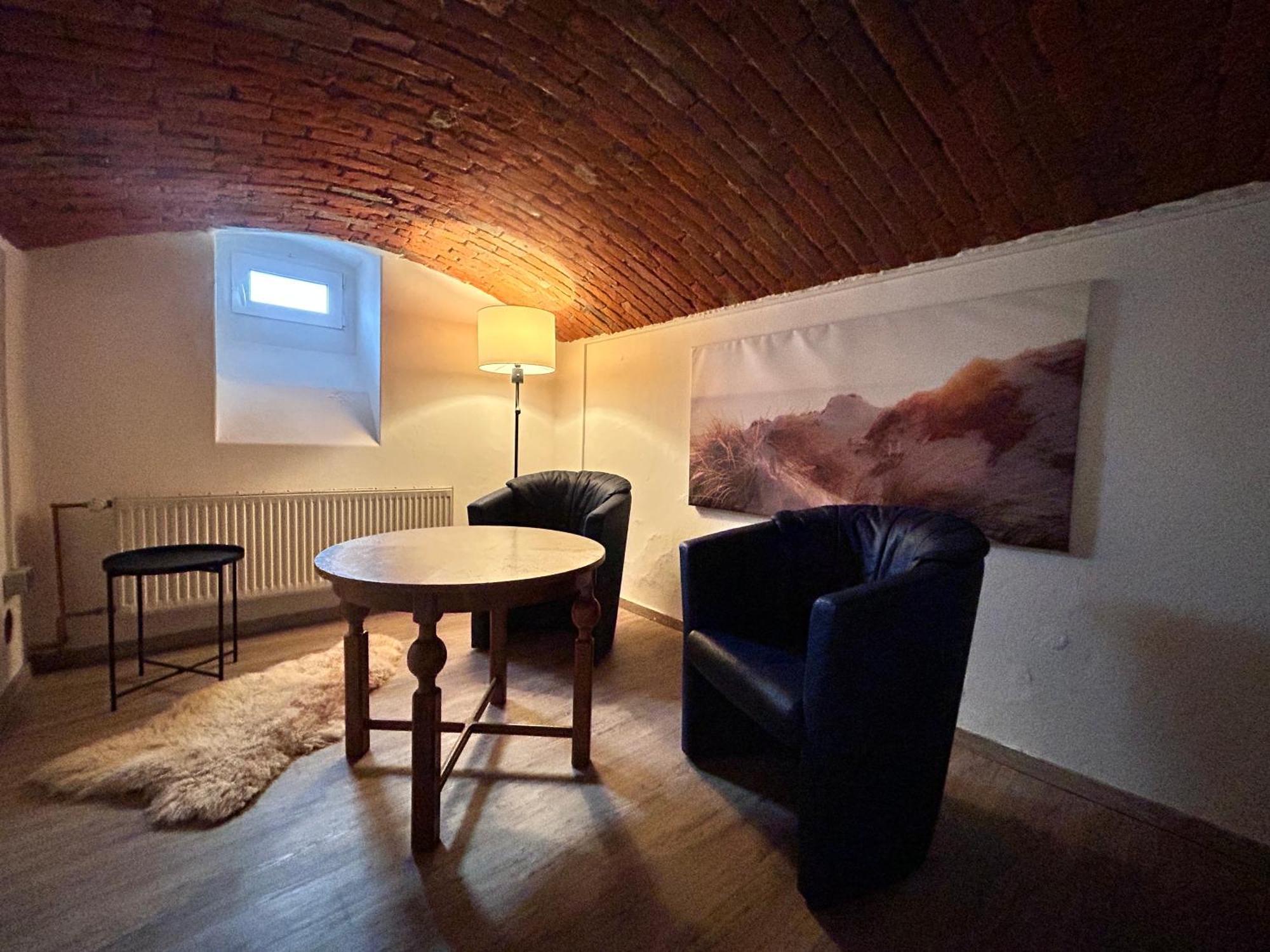 Ferienhaus Landeskrone เดรสเดน ภายนอก รูปภาพ