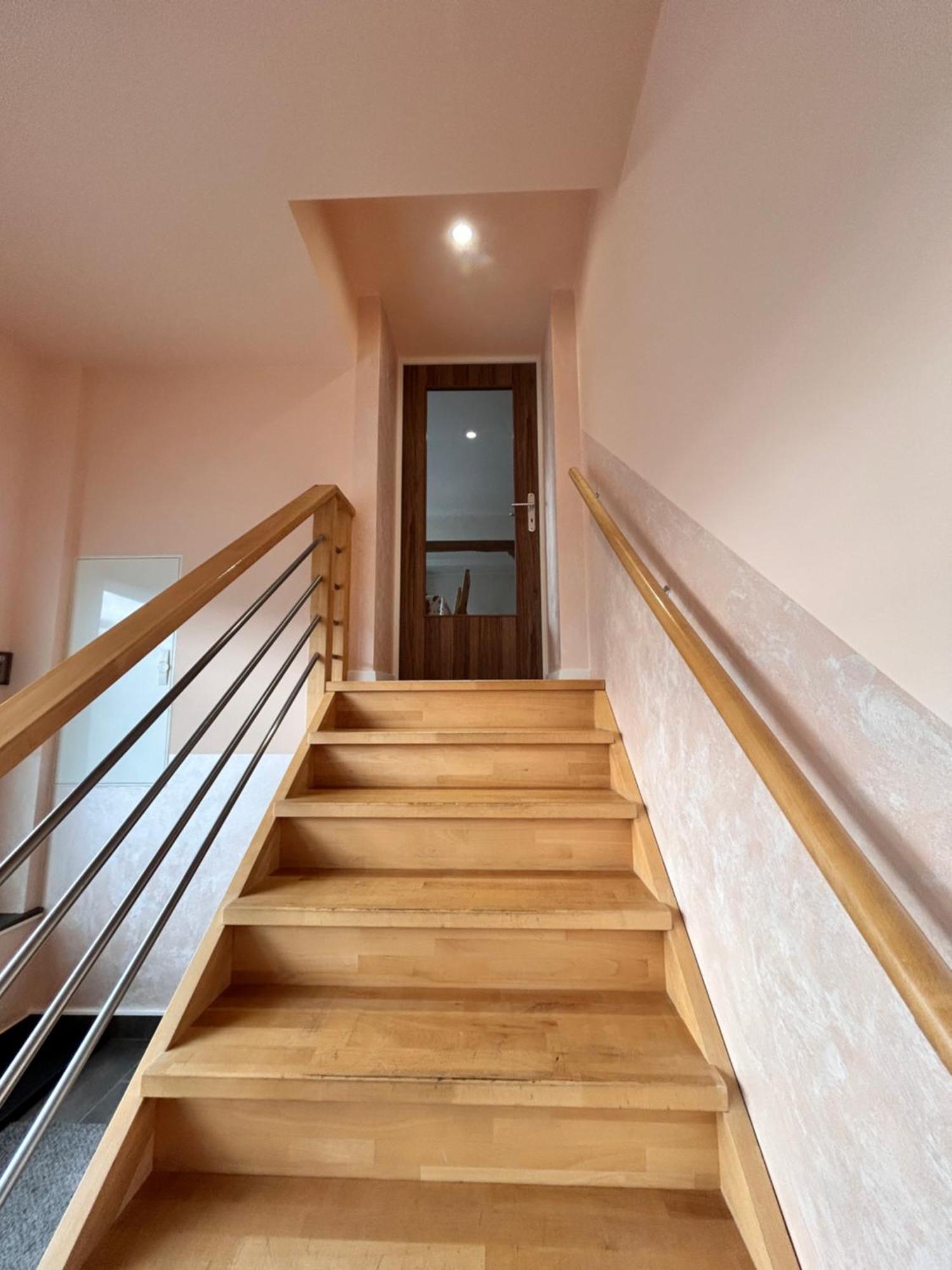 Ferienhaus Landeskrone เดรสเดน ภายนอก รูปภาพ
